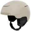 Image de Giro Terra MIPS Casque de ski et snowboard pour femme - Perle de pierre mate - Taille S (52-55,5 cm)