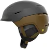 Image de Giro Snow Tor Casque Spherical Taille M | Casque de Ski et Snowboard, MIPS Protection sphérique, Contrôle du Thermostat, en Forme 2 Fit, Construction Hybride | Casque de Ski   Mat métallisé Coal