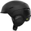 Image de Giro Snow Tor Casque Spherical Taille M | Casque de Ski et Snowboard, MIPS Protection sphérique, Contrôle du Thermostat, en Forme 2 Fit, Construction Hybride | Casque de Ski Sports d'hiver Noir Mat