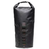 Image de BLACKBURN Borsa BB Outpost Elite Cargo Bag 23# Unisex-Adult, Black, TU EU