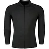 Image de Giro New Road Chemise Anthracite chiné XL