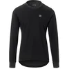 Image de Giro Roust Chemise, Noir/Gris, L Homme