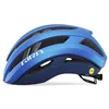 Image de Giro Casco Aries SPHR MT ANOD BLU 51/55 S 23 Unisex-Adult, Black, S