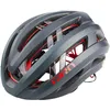 Image de Giro Casco Aries SPHR MT Carbon/Red 59/63 L 23