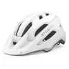 Image de Giro Fixture II   casque vélo   In-Mold   coque EPS   ajustement réglable   bonne ventilation   adapté trail et singletrack   MIPS   CE EN1078   White/Grey, taille: UA