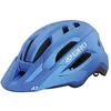 Image de Giro Fixture II   casque vélo   In-Mold   coque EPS   ajustement réglable   bonne ventilation   trail & singletrack   MIPS   CE EN1078   Electric Blue, taille: L