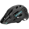 Image de Giro Fixture II   casque vélo   In-Mold   coque EPS   ajustement réglable   bonne ventilation   adapté trail et enduro   MIPS   CE EN1078   Black/Blue, taille: L
