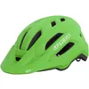 Image de Giro Fixture II   casque vélo   In-Mold   coque EPS   ajustement réglable   bonne ventilation   adapté trail et singletrack   Matte Green, taille: UA