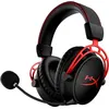 Image de Casque PC HyperX Cloud Alpha Wireless Noir et rouge en occasion ou reconditionné
