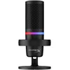 Image de HyperX Mikrofon DuoCast (4P5E2AA), Noir