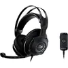Image de HyperX Cloud Revolver   Casque de jeu + 7.1