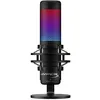 Image de Microphone filaire HyperX Quadcast S Noir en occasion ou reconditionné