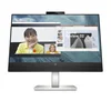 Image de HP M27fq écran Plat de PC 68,6 cm (27") 2560 x 1440 Pixels Quad HD LED Argent
