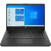 Image de PC Ultra-Portable HP 14s-dq3006nf 14" Intel Celeron 4 Go RAM 512 Go SSD Noir ébène en occasion ou reconditionné