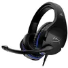 Image de Casque circum-aural filaire HyperX Cloud Stinger pour PlayStation Noir et bleu en occasion ou reconditionné