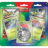 Image de Carte à collectionner Pokémon Pack 2 boosters Mars 26 Blister en occasion ou reconditionné