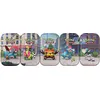 Image de Cartes à collectionner Pokémon Mini Pokébox Q2 2026 Modèle aléatoire en occasion ou reconditionné