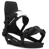 Image de ride - Fixation De Snowboard A-6 Tag Homme - Homme - Taille m - Noir