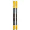 Image de K2 - Skis Seul (sans Fixations) Wayback 84 Homme - Homme - Taille 153 - Noir