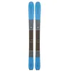 Image de K2 - Skis Seul (sans Fixations) Wayback Jr Homme - Homme - Taille 146 - Noir