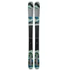 Image de K2 - Skis Seul (sans Fixations) Mindbender 99ti W Femme - Femme - Taille 160 - Noir