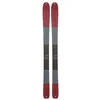 Image de K2 - Skis Seul (sans Fixations) Wayback 89 W Femme - Femme - Taille 160 - Noir