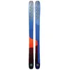 Image de K2 - Skis Seul (sans Fixations) Mindbender 96c W Femme - Femme - Taille 154 - Noir
