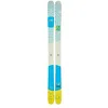 Image de LINE Tom Wallisch Pro Skis de neige Freestyle légers et durables pour homme 2024, 178