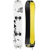 Image de ride - Planche De Snowboard Split Pig Package Blanc Homme - Homme - Taille 148 - Blanc