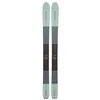 Image de K2 - Skis Seul (sans Fixations) Wayback 98 W Femme - Femme - Taille 165 - Noir
