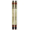 Image de K2 - Skis Seul (sans Fixations) Crescendo Homme - Homme - Taille 177 - Noir