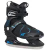 Image de K2 F.I.T. ICEPro 25H0001 Patins à Glace pour Homme Noir/Bleu
