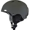 Image de K2 Skis Unisexe - Adulte All Mountain Casque Verdict, Dark Gray, 10H4005