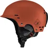 Image de K2 Skis 10H4004 All Mountain Thrive Casque pour Femme Couleur Rouille