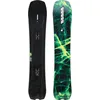 Image de K2 - Planche De Snowboard Alchemist Homme Noir - Homme - Taille 157 - Noir