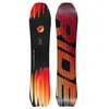 Image de Ride - Planche De Snowboard Psychocandy All Mountain Homme - Homme - Taille 138 - Noir