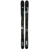 Image de Line - Skis sans Fixations Line Pandora 99 Noir Homme - Homme - Taille 170 - Noir