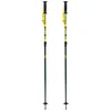 Image de LINE Bâtons de ski Get Up unisexes pour adulte | Bâtons de ski alpin fonctionnels durables et légers en aluminium avec longueur réglable et poignée ergonomique | Freestyle, All Mountain & Groomers