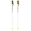 Image de LINE Bâtons de ski alpin unisexes pour adulte | Bâtons de ski alpins fonctionnels en aluminium durable et léger avec poignée BMX Skinnier et languette de préhension | Freestyle, All Mountain