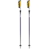 Image de LINE Bâtons de ski Paintbrush unisexes pour adulte | Bâtons de ski tout-montagne durables et légers avec longueur réglable, paniers à visser et prise en main plus fine, parfaits pour le freeride, la