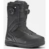 Image de K2 - Boots De Snowboard Maysis Black Homme - Homme - Taille 42 - Noir