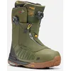 Image de K2 - Boots De Snowboard Orton Dopamine Homme - Homme - Taille 44.5 - Vert