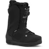 Image de Ride Sage Bottes de snowboard pour femme, noir, pointure 9