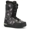 Image de Ride Hera Bottes de snowboard pour femme Motif floral Pointure 41,5