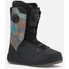 Image de Ride Lasso Bottes de snowboard pour homme Rouille 46