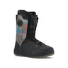 Image de Ride Lasso Bottes de snowboard pour homme Rouille 45