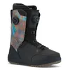 Image de Ride Lasso Bottes de snowboard pour homme Rouille Pointure 42,5