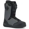 Image de Ride Lasso Bottes de snowboard pour homme Gris Pointure 42
