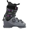 Image de K2 - Chaussures De Ski Mindbender 85 Boa W Gris Femme - Femme - Taille 23.5 - Gris