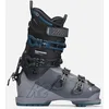Image de K2 - Chaussures De Ski Mindbender 90 Gris Homme - Homme - Taille 29.5 - Gris
